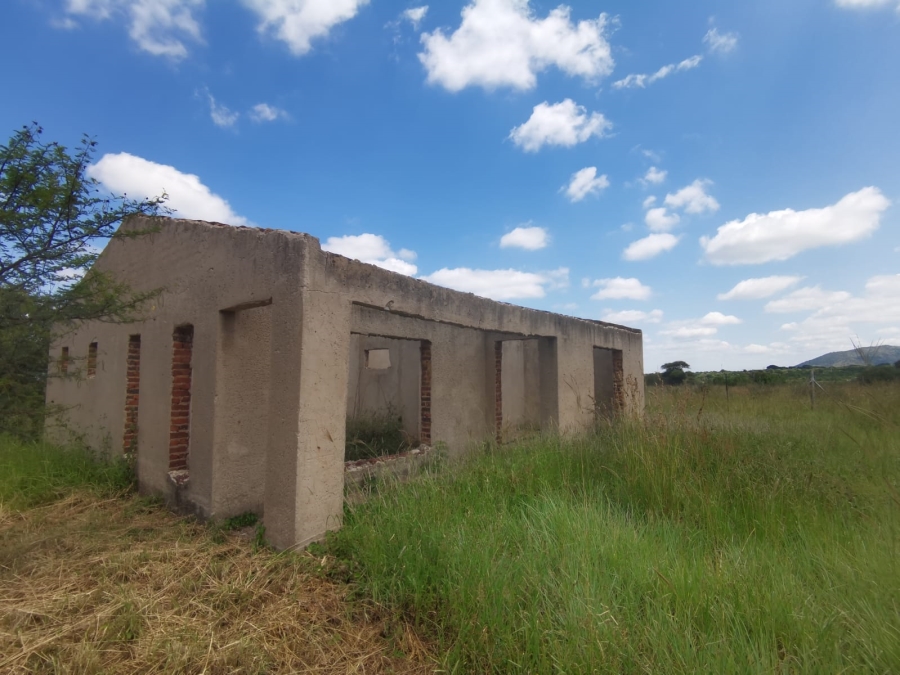 Commercial Property for Sale in Kraalhoek A H North West